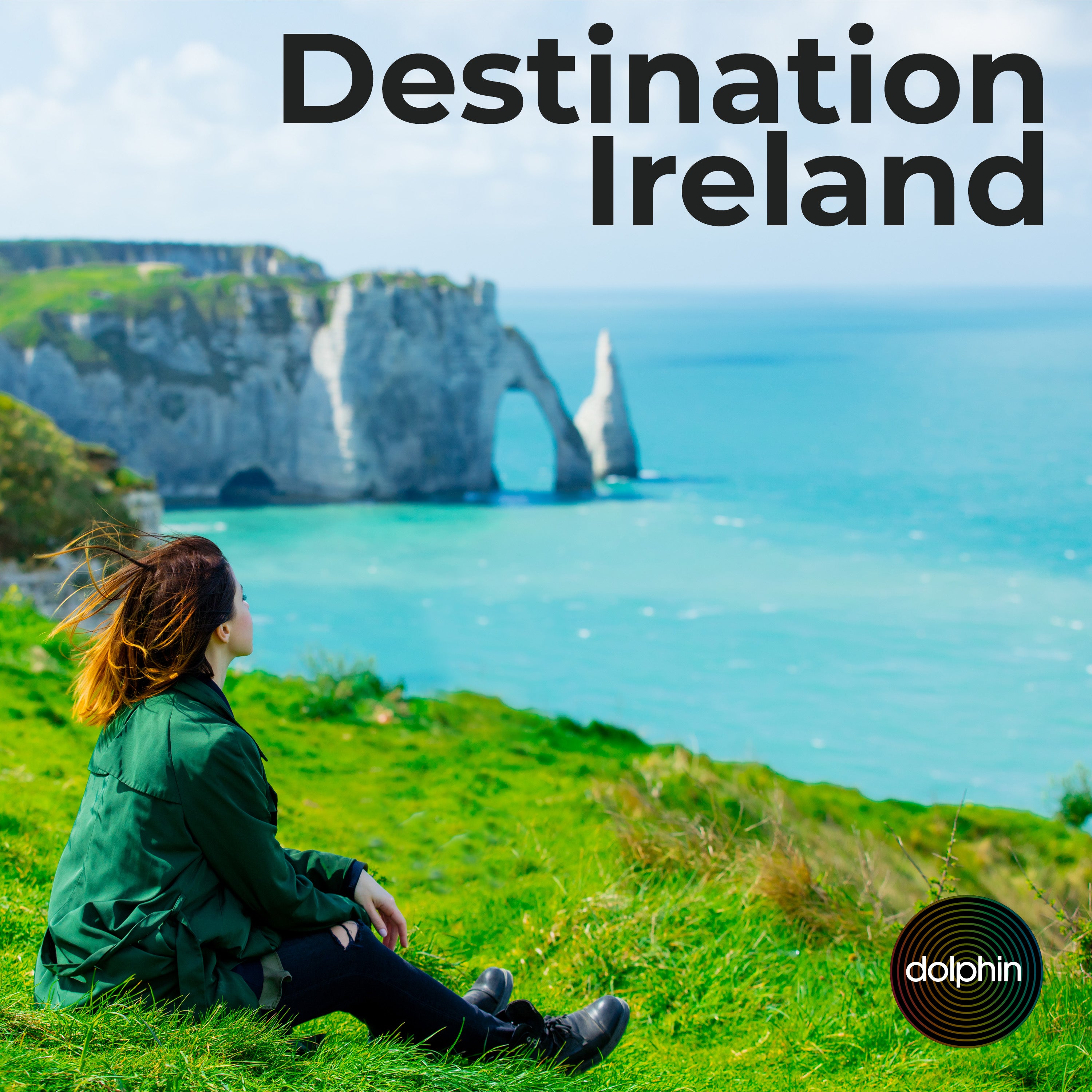 Destination Ireland