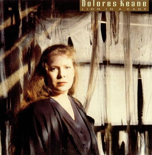 Lion In A Cage - Dolores Keane [CD]
