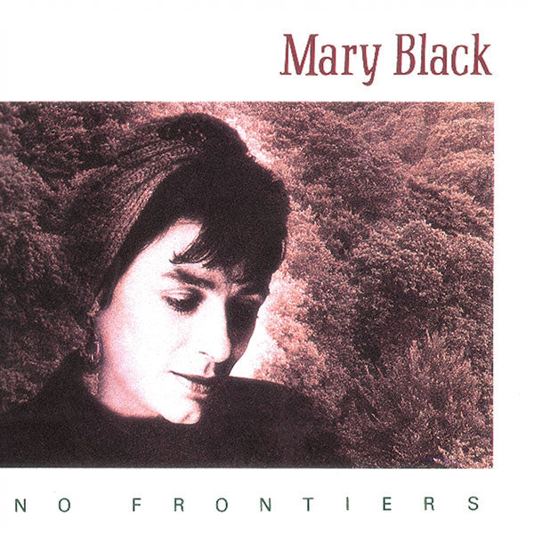 No Frontiers - Mary Black [CD]