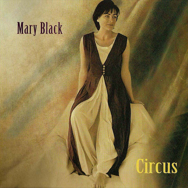 Circus - Mary Black [CD]