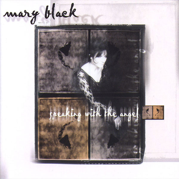 Speaking With The Angel - Mary Black [CD]