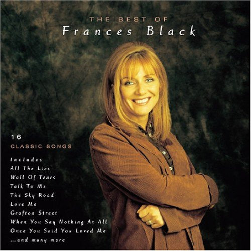 The Best of Frances Black - Frances Black [CD]