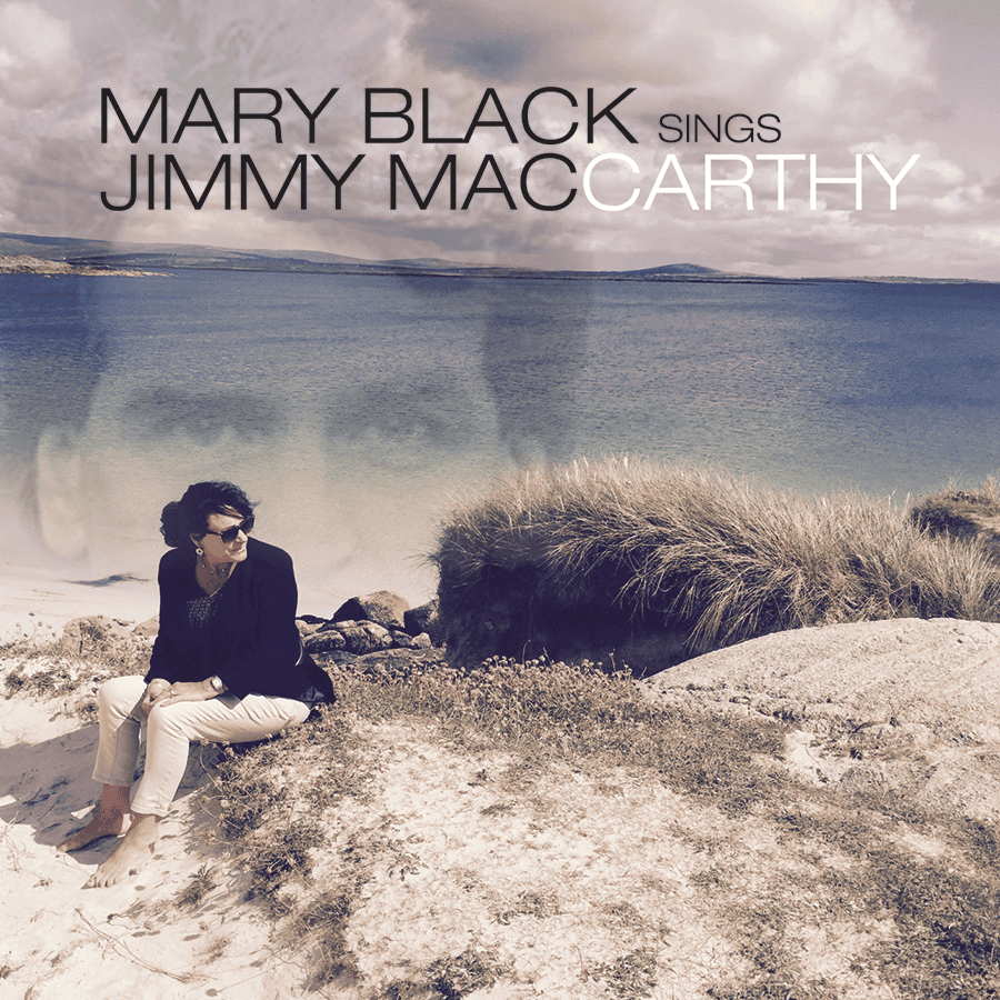 Sings Jimmy MacCarthy - Mary Black [CD]