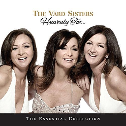 Heavenly Too - The Vard Sisters [CD]