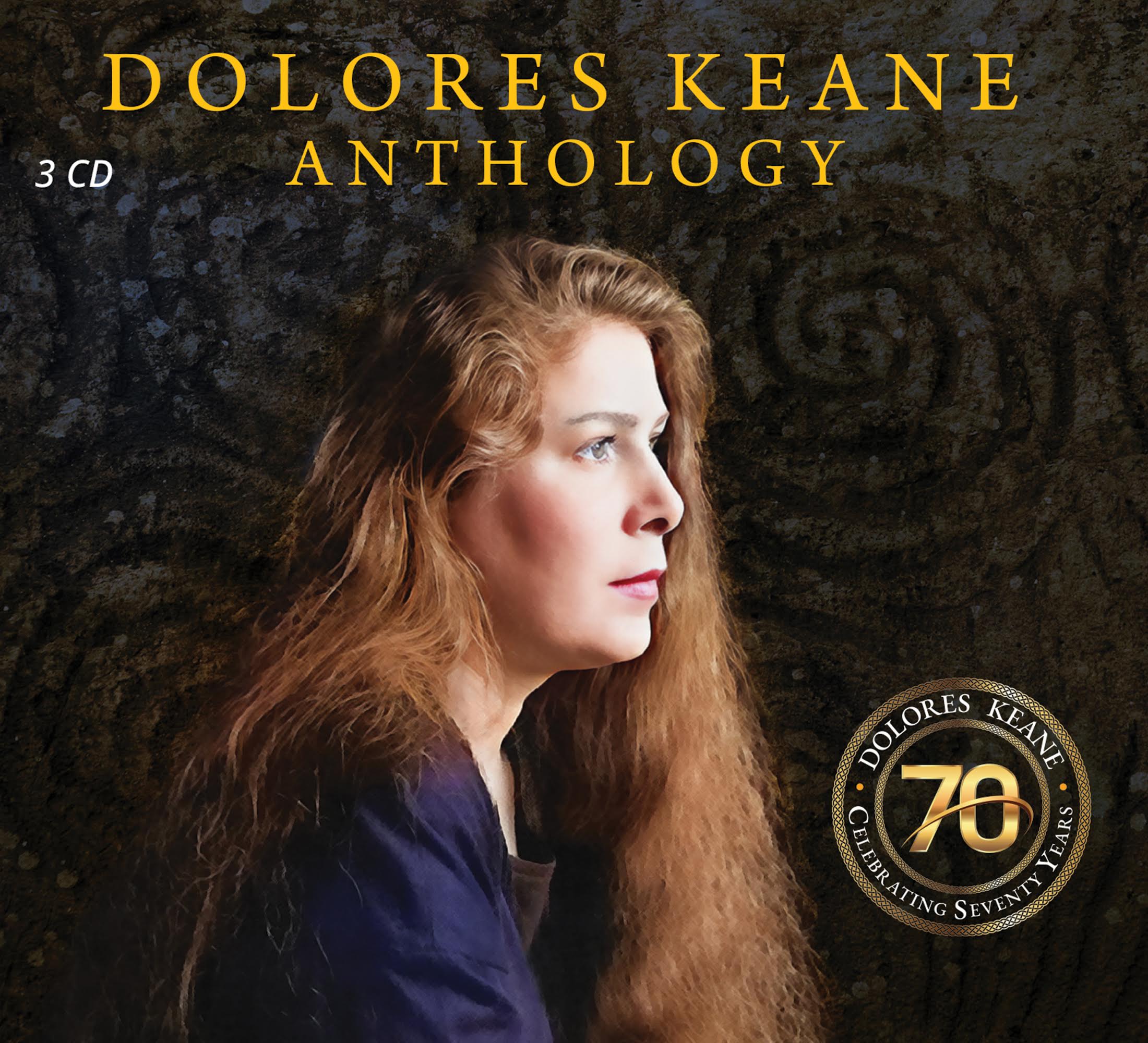 Anthology - Dolores Keane [3CD Set]