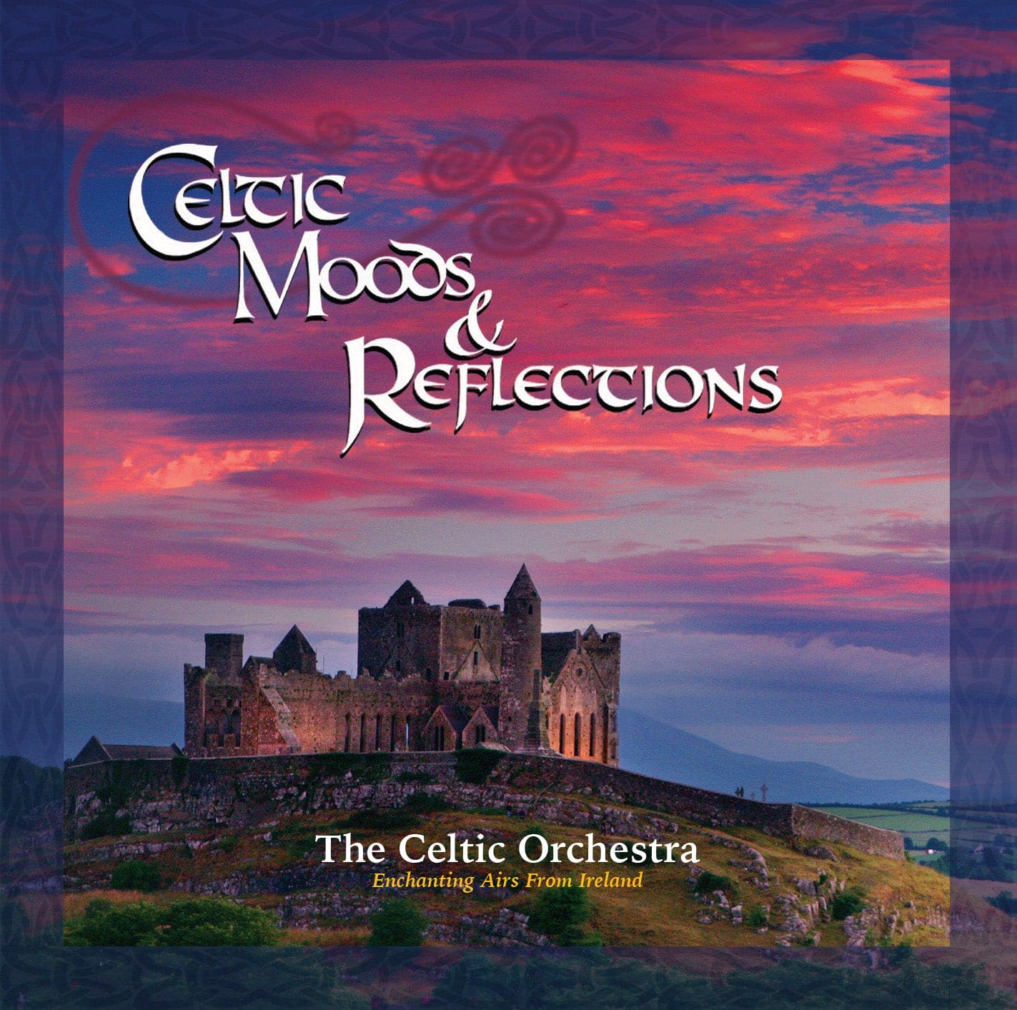 Celtic Moods & Reflections - The Celtic Orchestra [2CD]