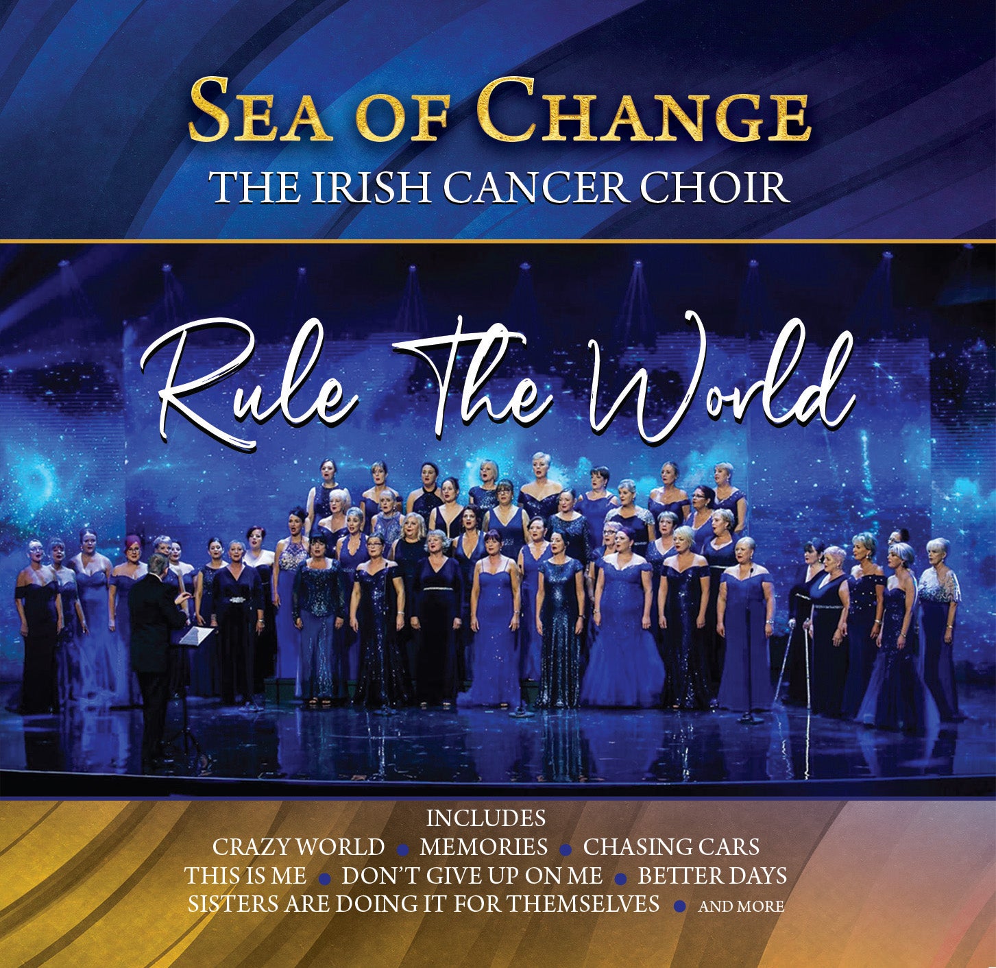 Rule The World - The Sea of Change Choir