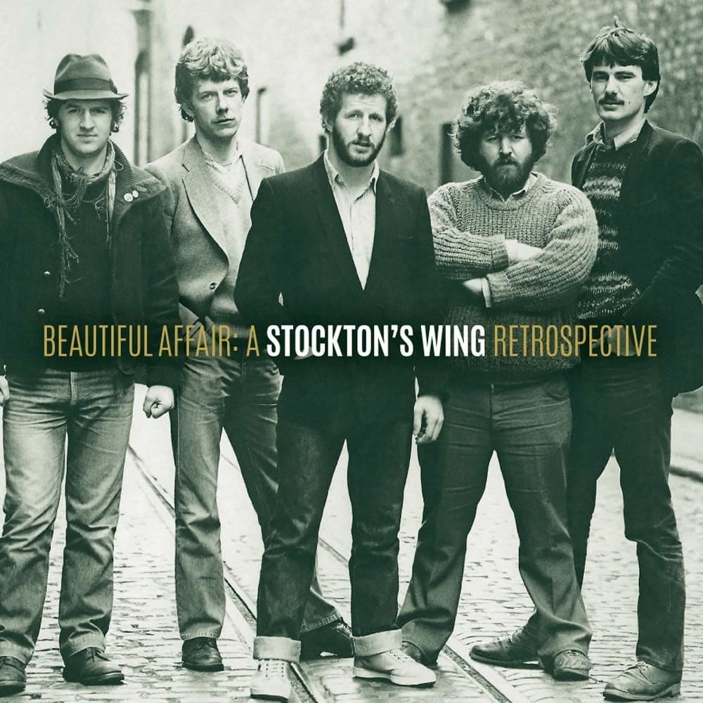 Beautiful Affair: A Stockton's Wing Retrospective - Stockton's Wing [2CD]