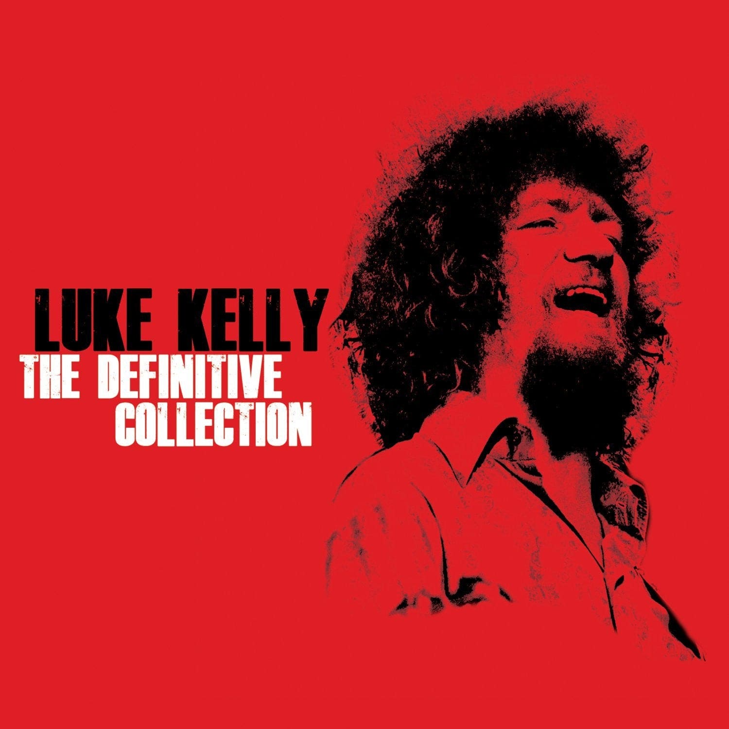 The Definitive Collection - Luke Kelly [2CD]