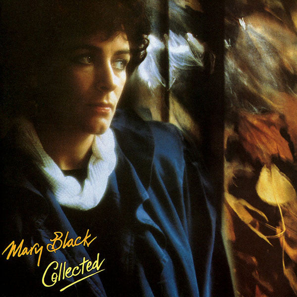 Collected - Mary Black [CD]