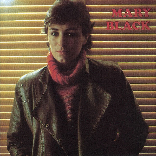 Mary Black - Mary Black [CD]