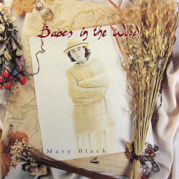 Babes In The Wood - Mary Black [CD]