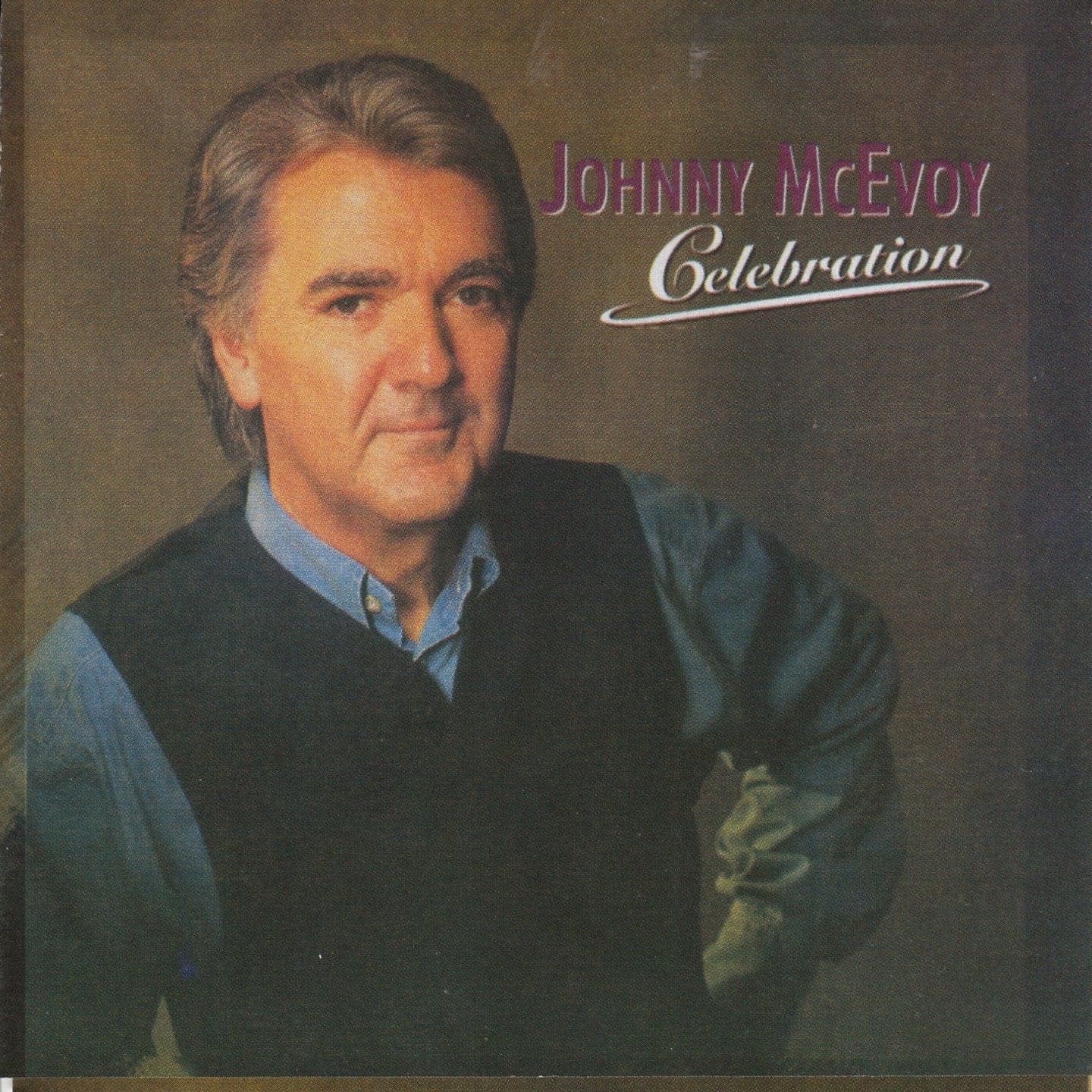 Celebration - Johnny McEvoy [2CD]