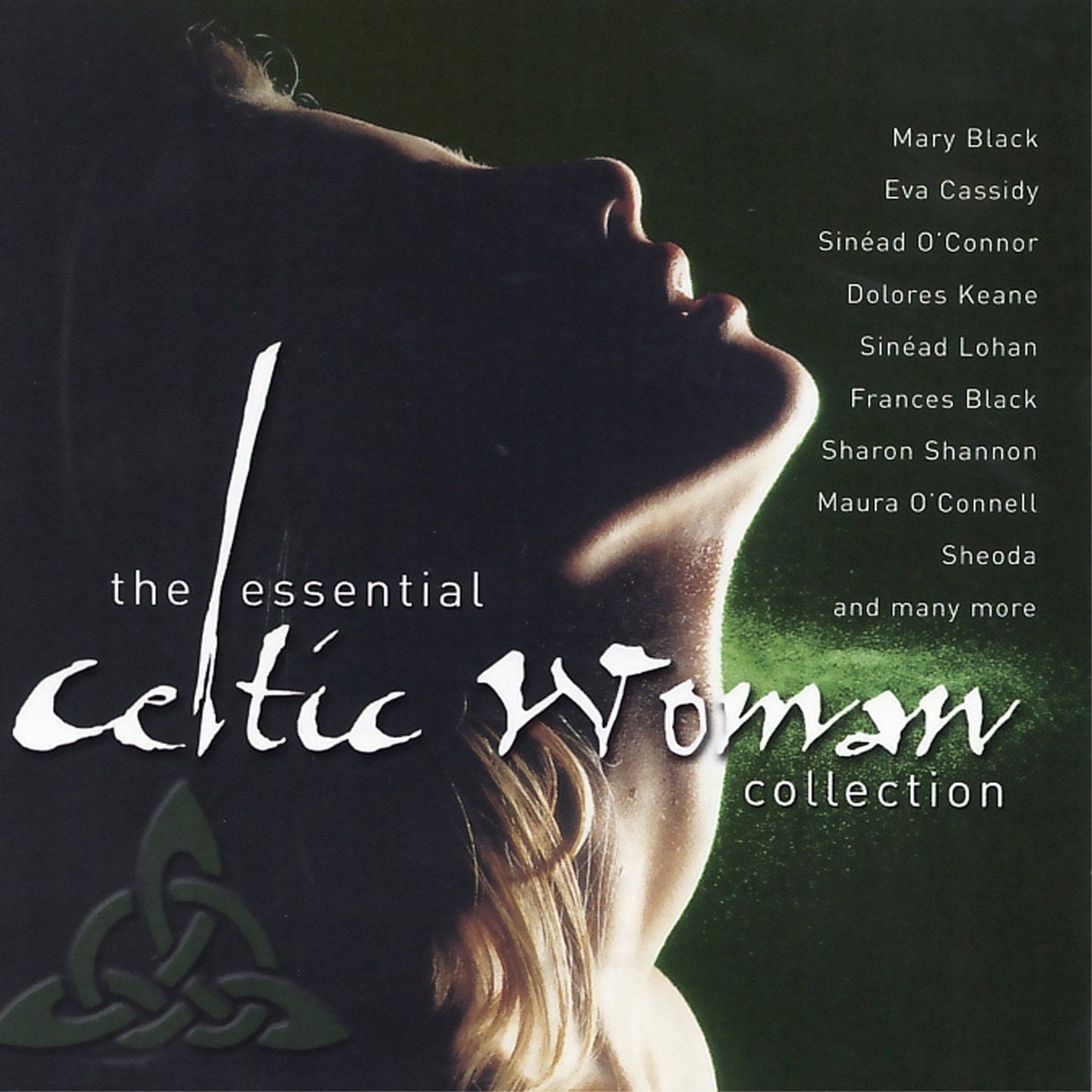 The Essential Celtic Woman Collection - Various Artists [2CD]