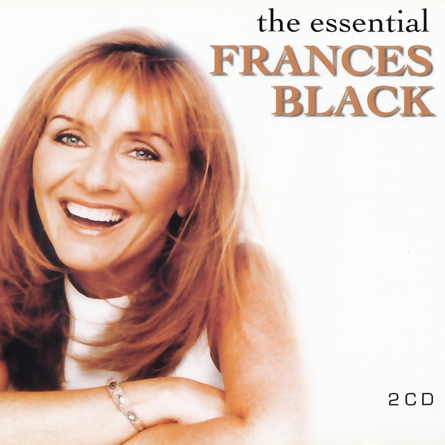 The Essential Frances Black - Frances Black [2CD]