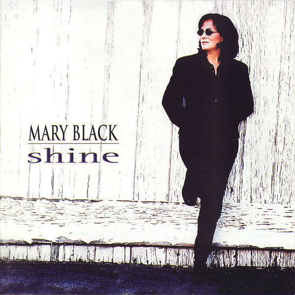 Shine - Mary Black [CD]