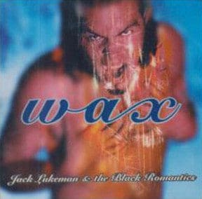 Wax - Jack L [CD]