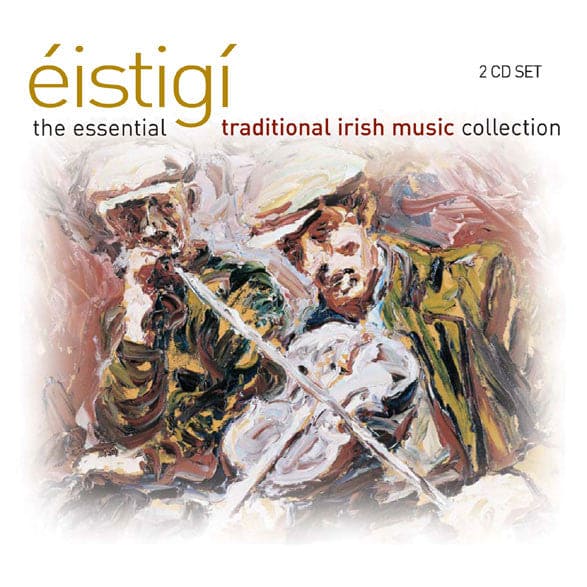 As Gaeilge - Irish Language