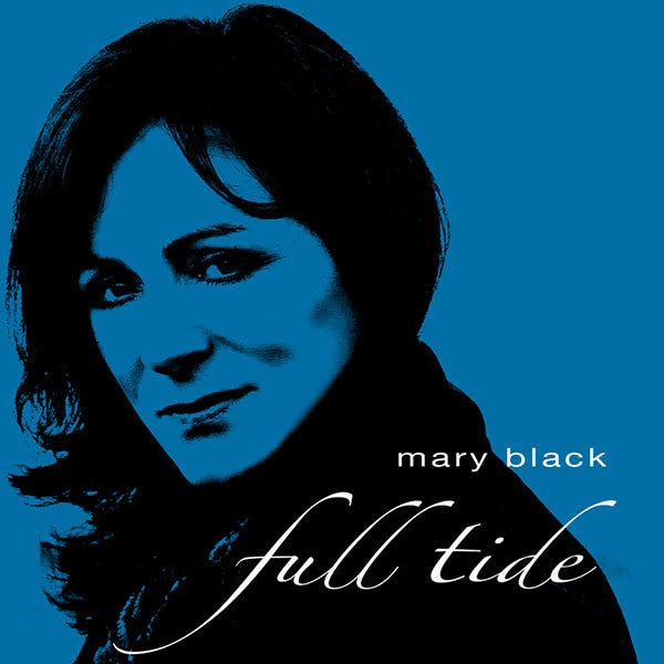 Full Tide - Mary Black [CD]