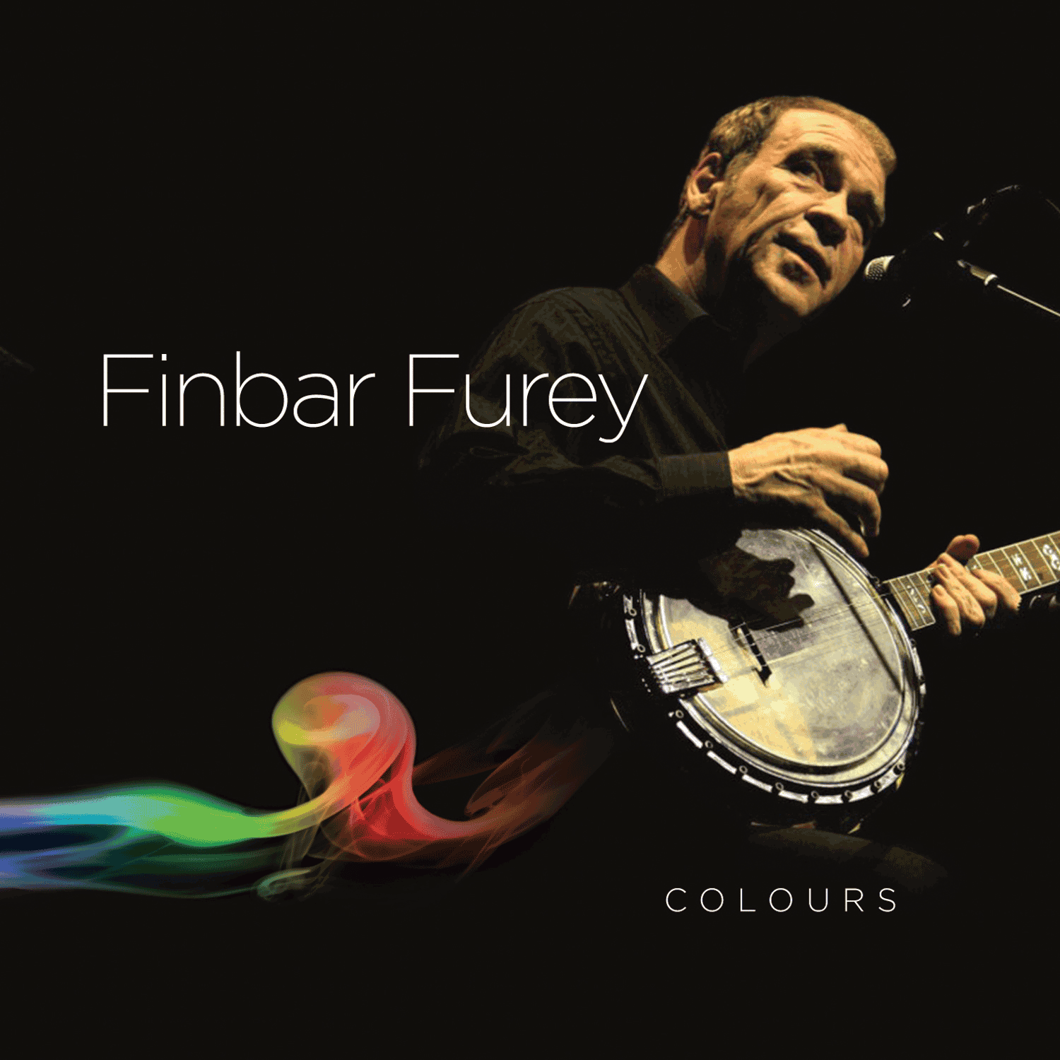 Finbar Furey [CD]