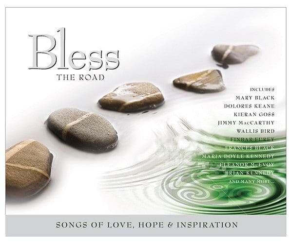 Bless The Road - Various Artists [CD]