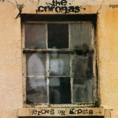 Heroes or Ghosts - The Coronas [CD]